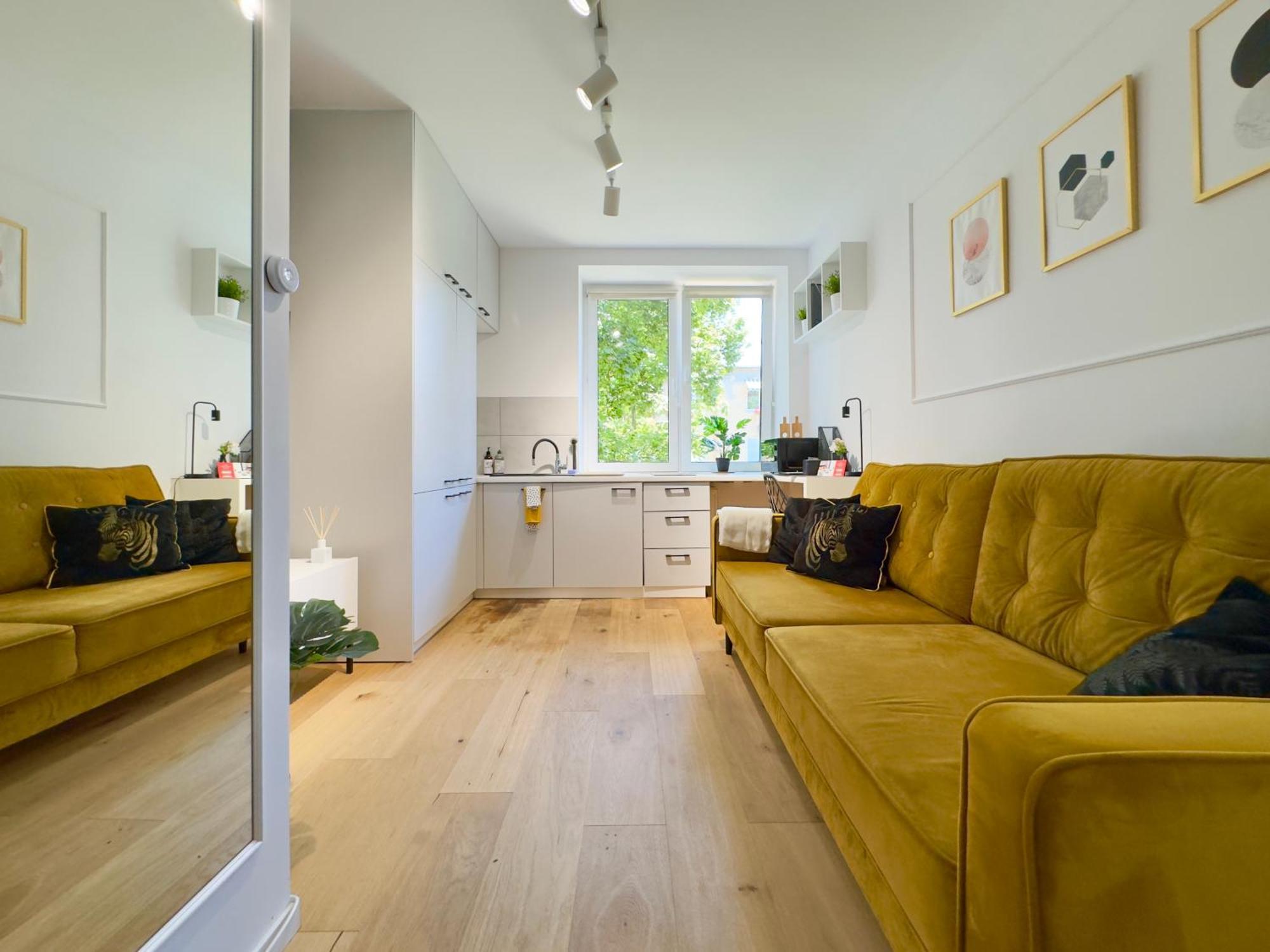 Superapart Balladyny 7 