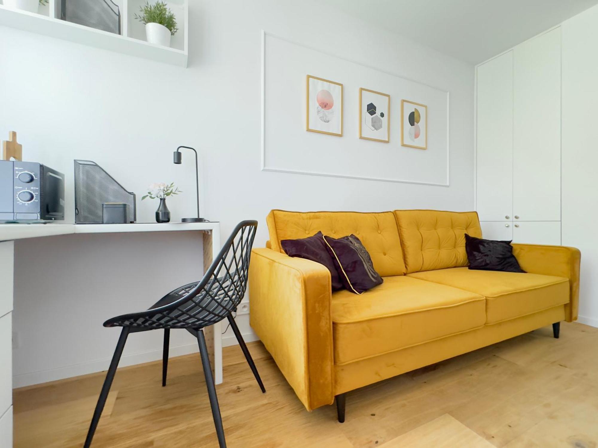 Superapart Balladyny 7 