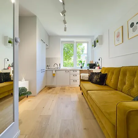 Superapart Balladyny 7 