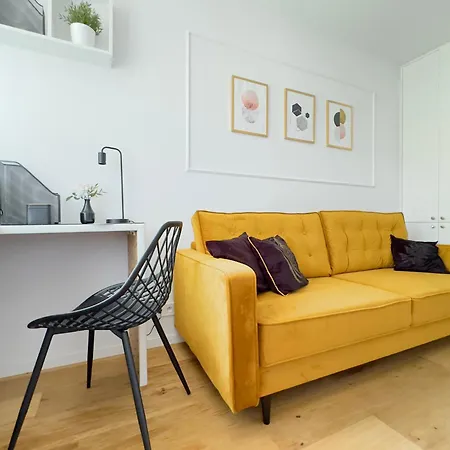 Superapart Balladyny 7 